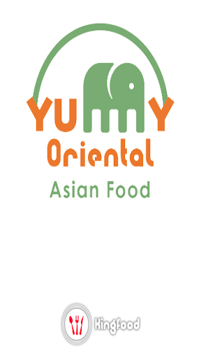 Yummy Oriental Screen 3
