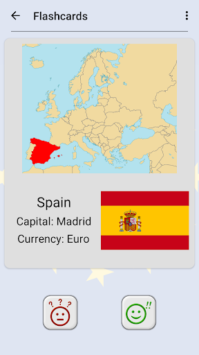 Europe Flags and Maps Quiz – Apps no Google Play