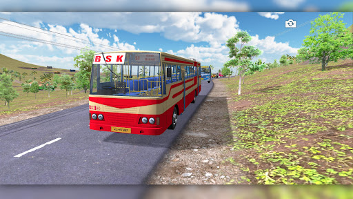 Bus Simulator Kerala 2