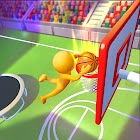 Jump and Dunk 3D 18