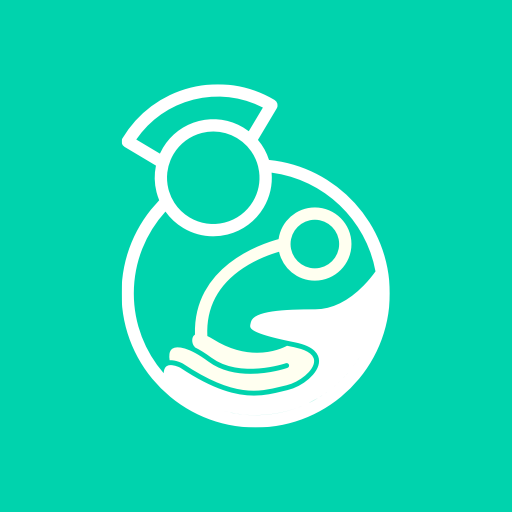 Sehati Bidan logo