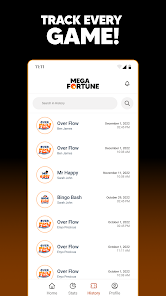 Mega Fortune - Apps on Google Play