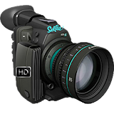 3D Zoom HD Camera icon