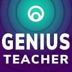 Cover Image of Download Genius Quiz: GK, IQ Test, Math  APK