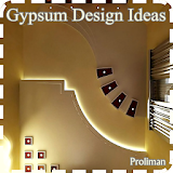 Gypsum Design Ideas icon