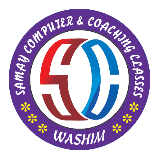 Samay Coaching Classes logo