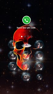 AppLock - Lock apps & Pin lock Screenshot