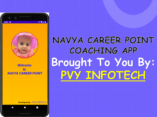 NAVYA CAREER POINT