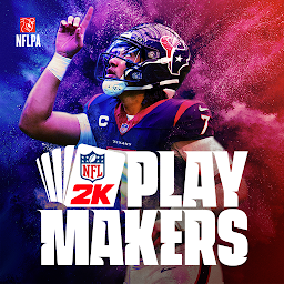 Imagem do ícone NFL 2K Playmakers