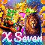 Cover Image of Download X Seven  APK