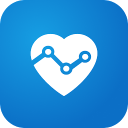 Icon image Blood Pressure Diary by MedM
