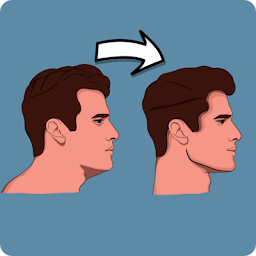 Icon image Alpha Face: Facial Exercises