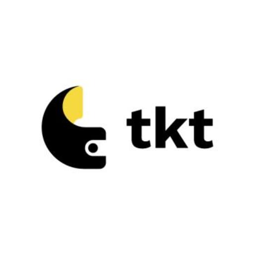 TKT logo