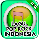 LAGU POP ROCK TERPOPULER 2017 icon