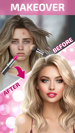 Game screenshot Novelize: Stories With Choices apk download