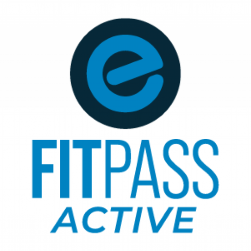 Fitpass Active logo