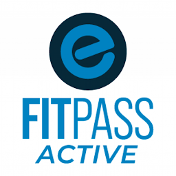 Fitpass Active ikonjának képe