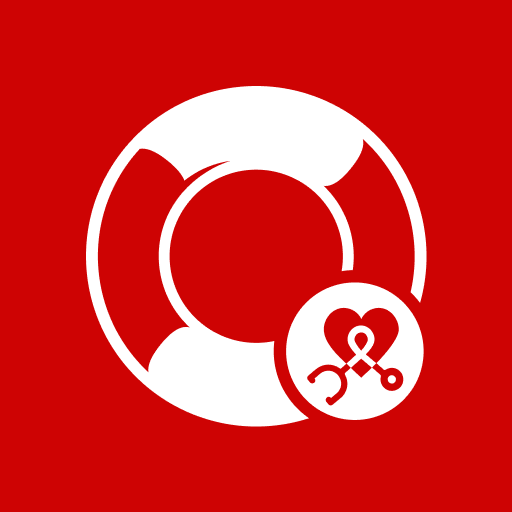 Tryg Legehjelp logo