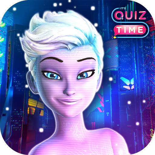 It's Quiz Time: Companion App - Apps on Google Play