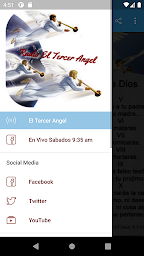 Radio El Tercer Angel