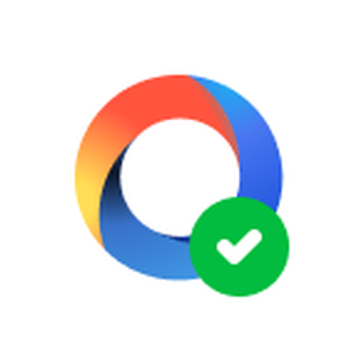 Scanflow QC Demo logo