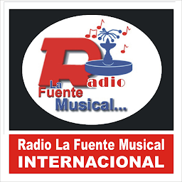 Icon image Radio La Fuente Musical