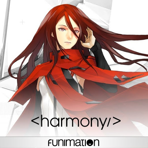 Project Itoh Harmony Google Play Də Filmlər