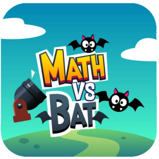 Math VS Bat Mathematics Game Download on Windows