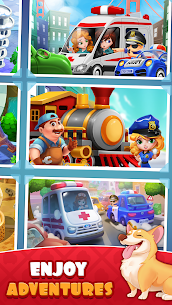 Traffic Jam Cars Puzzle MOD (Unlimited Coins) 2