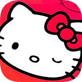 Hi Kitty Wallpapers icon