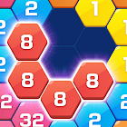 Merge Hexa - Block Puzzle 1.6.3
