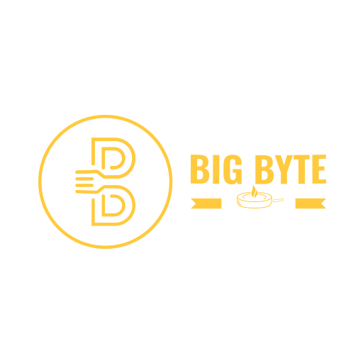 Big Byte  Icon