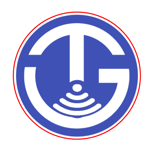 TG DATA - Buy Cheap Data, logo