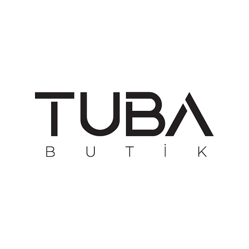 Tuba Butik logo