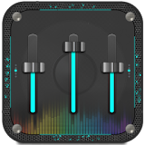 Music Sound Booster icon