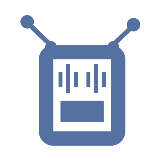 Only Radio logo