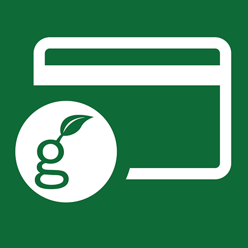 Grow CardManager logo