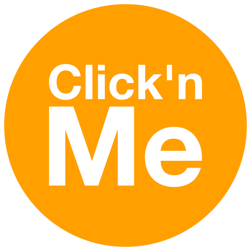 Clickn me logo