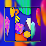 Cover Image of Download Galaxy F62 Wallpaper 8.0 APK