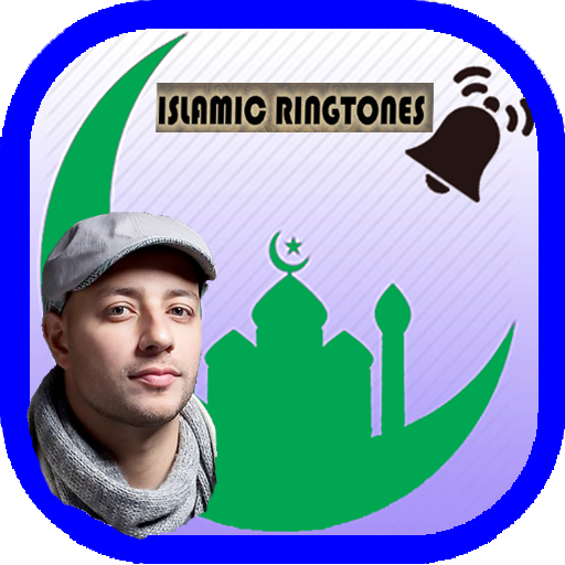islamic ringtones anachid 1.0.1 Icon