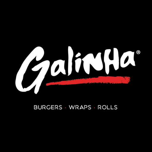 Galinha logo