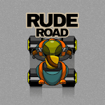 Cover Image of Download Rude Road  APK