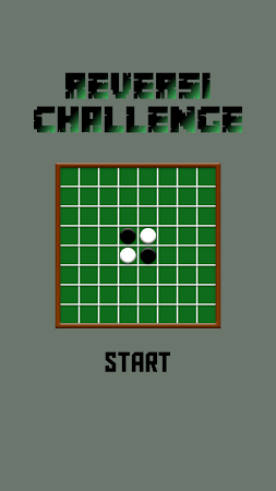 Game screenshot Reversi Challenge mod apk