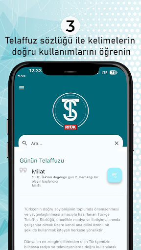 RTÜK Mobil Screen 3