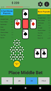 Morning melon Semblance Criss Cross: Poker - Apps on Google Play