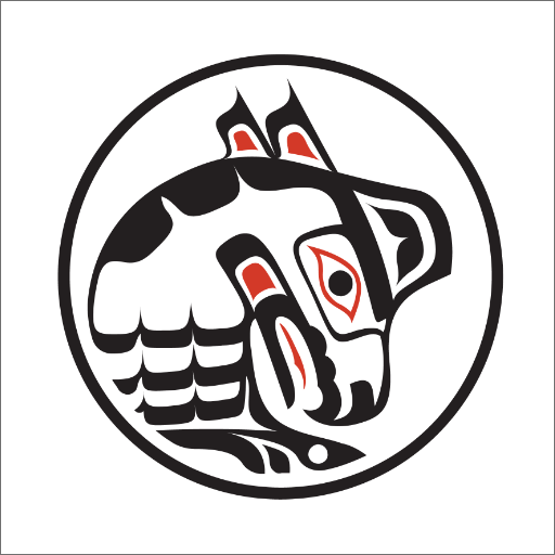Squamish Nation Members App logo