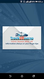 TrackURcargo