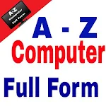 Cover Image of Herunterladen A-Z Computer Fullform  APK