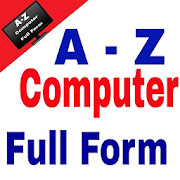 A-Z Computer Fullform