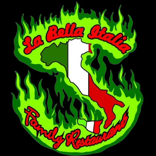 La Bella Italia Restaurant